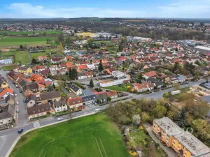 Prodej rodinného domu, Mělník, Kokořínská, 250 m2