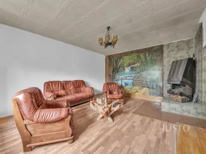 Prodej rodinného domu, Mělník, Kokořínská, 250 m2