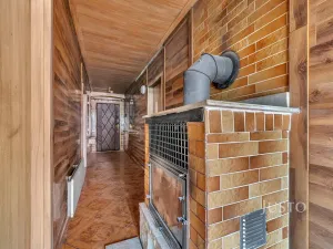 Prodej rodinného domu, Mělník, Kokořínská, 250 m2