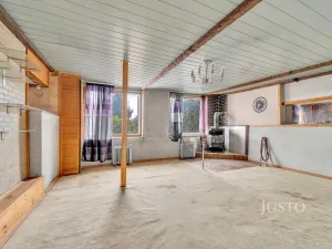 Prodej rodinného domu, Mělník, Kokořínská, 250 m2