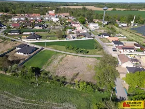 Prodej pozemku pro bydlení, Strachotice - Micmanice, 2009 m2