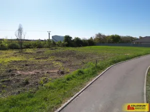 Prodej pozemku pro bydlení, Strachotice - Micmanice, 2009 m2