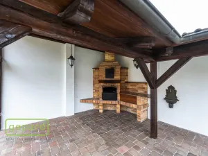Prodej rodinného domu, Slaný, Alešova, 180 m2
