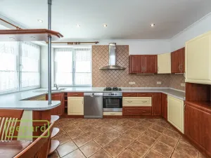 Prodej rodinného domu, Slaný, Alešova, 180 m2