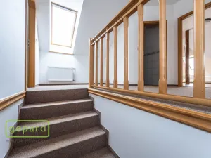 Prodej rodinného domu, Slaný, Alešova, 180 m2