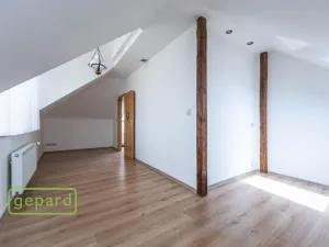 Prodej rodinného domu, Slaný, Alešova, 180 m2