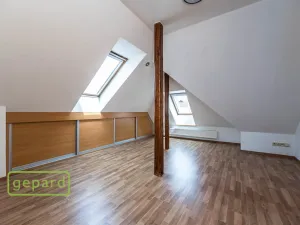 Prodej rodinného domu, Slaný, Alešova, 180 m2