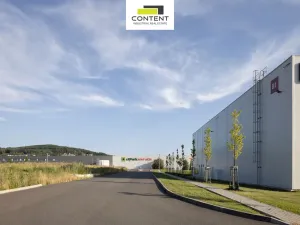 Pronájem skladu, Nový Jičín, Hřbitovní, 3000 m2