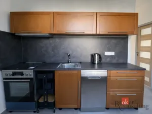 Pronájem bytu 2+1, Kralupy nad Vltavou - Lobeček, Dr. E. Beneše, 56 m2
