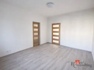 Pronájem bytu 2+1, Kralupy nad Vltavou - Lobeček, Dr. E. Beneše, 56 m2
