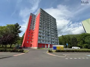 Pronájem bytu 2+1, Osek, Hrdlovská, 63 m2