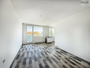 Pronájem bytu 2+1, Osek, Hrdlovská, 63 m2