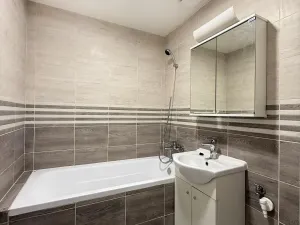 Pronájem bytu 2+1, Osek, Hrdlovská, 63 m2