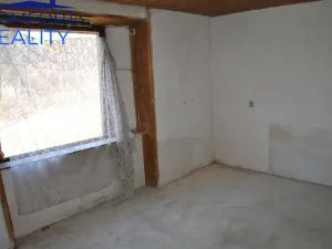 Prodej rodinného domu, Tlumačov, Metlov, 65 m2