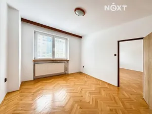 Pronájem bytu 2+1, Olomouc, Zamykalova, 50 m2