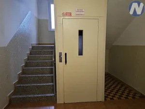 Prodej bytu 3+1, Volary, Sídl. Míru, 72 m2
