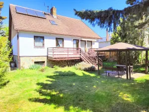 Prodej rodinného domu, Praha - Třeboradice, Králova, 258 m2