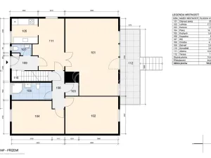 Prodej rodinného domu, Praha - Třeboradice, Králova, 258 m2