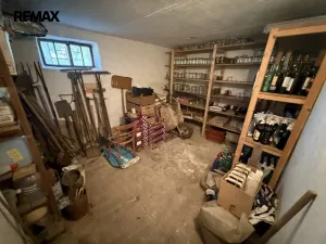 Prodej rodinného domu, Pelhřimov, U Sauny, 151 m2
