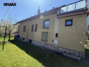 Prodej rodinného domu, Pelhřimov, U Sauny, 151 m2