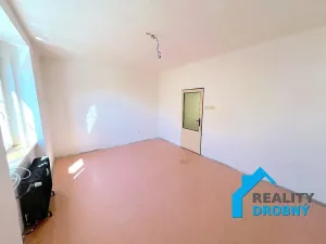 Prodej bytu 3+1, Teplice, 14. října, 76 m2