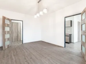 Prodej bytu 2+1, Ryžoviště, Tovární, 52 m2