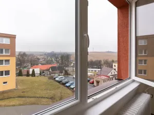 Prodej bytu 2+1, Ryžoviště, Tovární, 52 m2