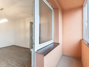 Prodej bytu 2+1, Ryžoviště, Tovární, 52 m2
