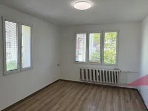 Pronájem bytu 3+1, Sušice - Sušice II, Tichá, 63 m2