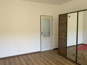 Pronájem bytu 3+1, Sušice - Sušice II, Tichá, 63 m2