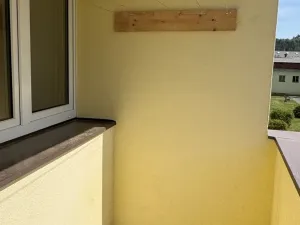 Pronájem bytu 3+1, Sušice - Sušice II, Tichá, 63 m2