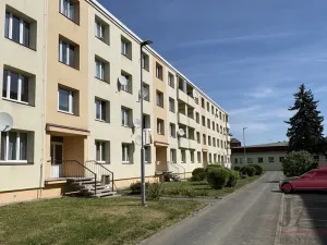 Pronájem bytu 3+1, Sušice - Sušice II, Tichá, 63 m2