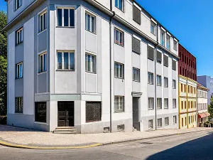 Pronájem bytu 1+1, Praha - Košíře, Musílkova, 42 m2