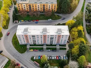 Prodej bytu 3+1, Litomyšl, Mařákova, 81 m2