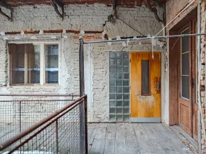 Prodej bytu 4+kk, Šumperk, Úzká, 97 m2