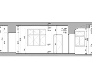 Prodej bytu 4+kk, Šumperk, Úzká, 97 m2