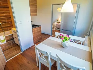 Prodej bytu 3+1, České Budějovice, Pekárenská, 79 m2