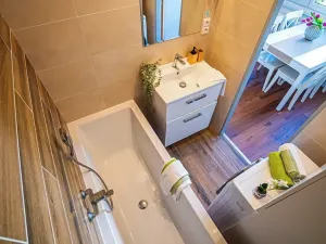 Prodej bytu 3+1, České Budějovice, Pekárenská, 79 m2