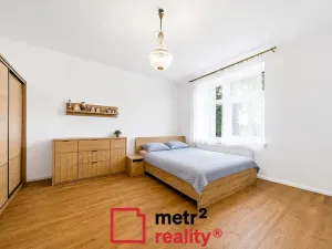 Prodej rodinného domu, Olomouc, U cihelny, 180 m2