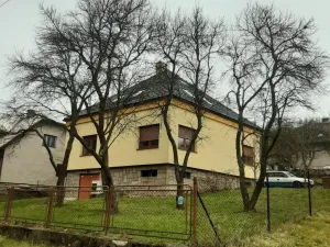 Pronájem bytu 3+1, Valašské Meziříčí - Bynina, 57 m2