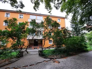 Prodej bytu 2+kk, Ústí nad Labem, Resslova, 42 m2