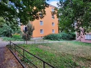 Prodej bytu 2+kk, Ústí nad Labem, Resslova, 42 m2