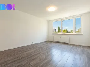 Prodej bytu 3+1, Bohumín, Tovární, 79 m2