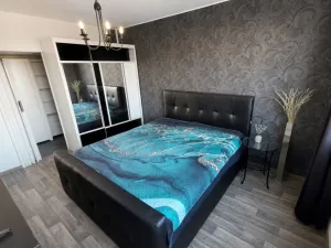 Prodej bytu 3+kk, Praha - Karlín, U Sluncové, 78 m2