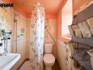 Prodej rodinného domu, Chlumec nad Cidlinou - Chlumec nad Cidlinou III, Starobranská, 60 m2