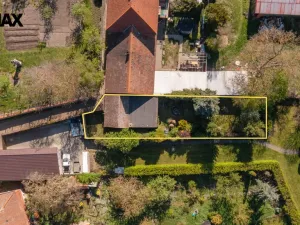 Prodej rodinného domu, Chlumec nad Cidlinou - Chlumec nad Cidlinou III, Starobranská, 60 m2