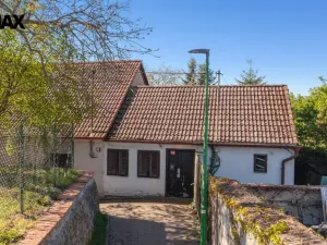 Prodej rodinného domu, Chlumec nad Cidlinou - Chlumec nad Cidlinou III, Starobranská, 45 m2