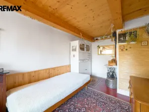 Prodej rodinného domu, Chlumec nad Cidlinou - Chlumec nad Cidlinou III, Starobranská, 45 m2