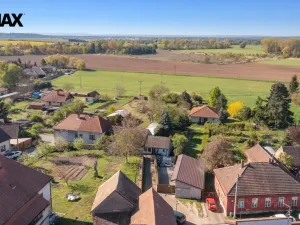 Prodej rodinného domu, Chlumec nad Cidlinou - Chlumec nad Cidlinou III, Starobranská, 45 m2