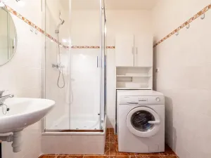 Prodej bytu 2+kk, Praha - Krč, Štúrova, 40 m2